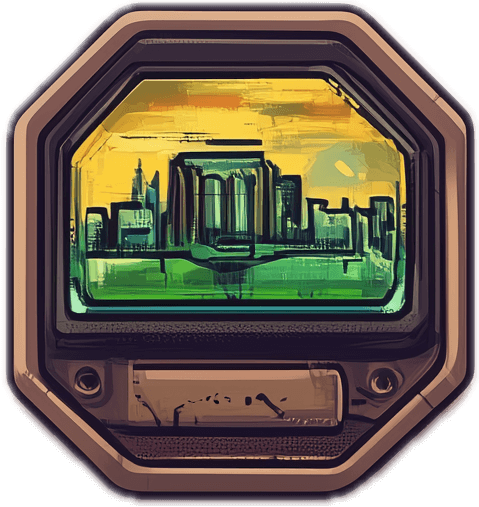 Privacy Guardian Badge